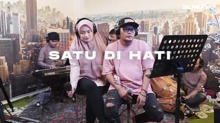 SATU DI HATI - SULE FEAT NATHALIE