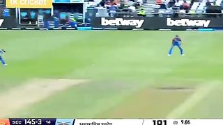 South Africa T20 league final