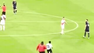 Respect to that kid that sharp turn was amazing