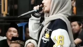 Pesan Gus Iqdam Untuk DJ Rara & Semua DJ di Indonesia