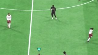 EA FC MOBILE - RA-MERZ TV - Highlight