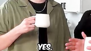 most expensive coffee Mr beast