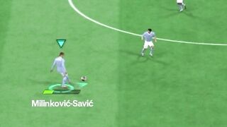 EA FC MOBILE - RA-MERZ TV - Highlight 568