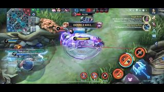 Fanny montage