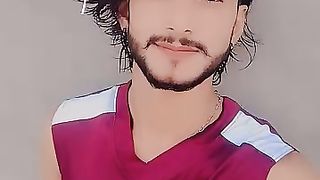 Handsome