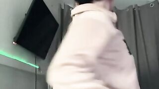 tiktok girl