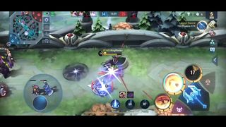 Fanny montage