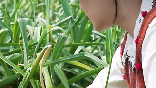 Women farmers