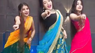 TereNaalMaiAawangi❤️ -TainuLake-#weddingdance #weddingdancesongs #shorts #Snehu&Friends #shortsvideo