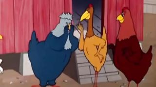 Funny Classic Cartoons, Very Entertaining Part 9