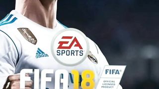 Fifa cover evolution
