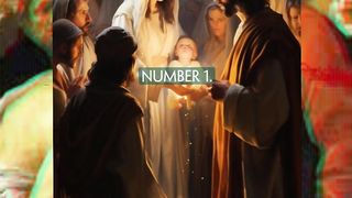 10 Bible Characters Important In  ???????? #FirstChristmas #BibleCharacters" #jesuslovesyou