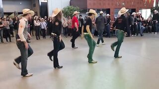 КЪНТРИ РИТМИ
