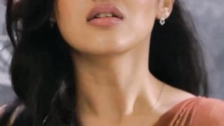 Wow wow wowDouble Tap for and supportSaree never makes you to fit in, it makes you stand out