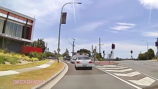 car crash