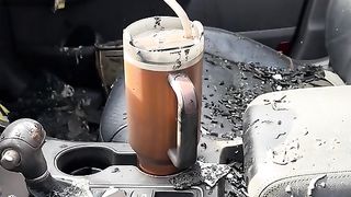car crash