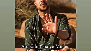 Heart touching