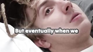 Mac's Decision in the Coffin.