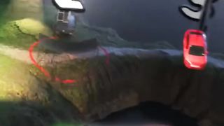 Facing Fears for $800,000 Prize