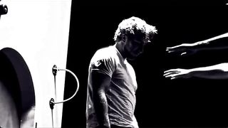 The Cookie Cutting Challenge.