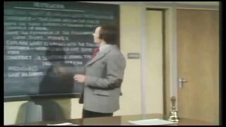 Mind Your Language