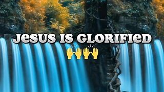 Give him praise
