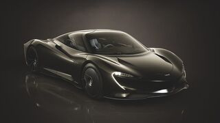Supercars