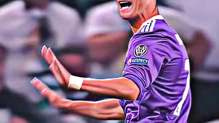 Cristiano Ronaldo???????? [edit] (dreamers)