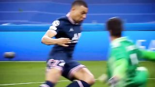 Best goalllll by Kylian Mbappé