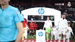 Real Madrid 4-0 Girona  _ HIGHLIGHTS _ LaLiga 2023_24