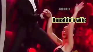ℹ️ Rare Ronaldo reaction moments ????