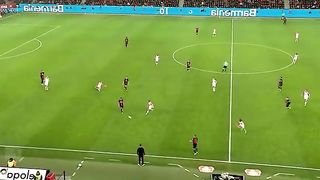 #Bayern vs Leverkusen was lit