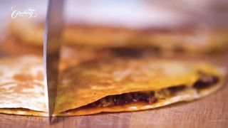 Best Beef Quesadillas - Easy and Quick Recipe