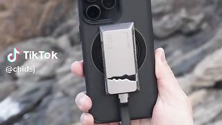 Phone extra memory