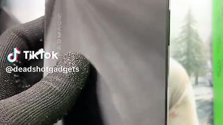 Magic phone