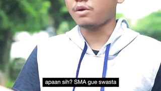 Penipu yg ditipu balik