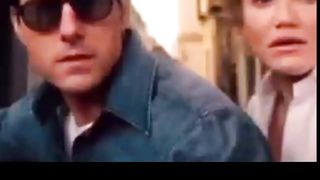 Best hit ???? scene Hollywood film