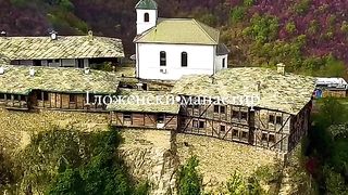 ГЛОЖЕНСКИ  МАНАСТИР