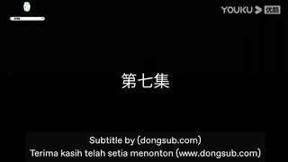 The Secrets Of Star Divine Art(Ancient Star Divine Technique) Eps 7 Sub Indo