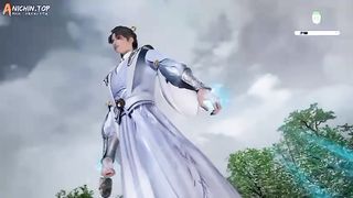 Wan Jie Du Zun Eps 207 Sub Indo