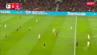 Bayer Leverkusen-Bayern Monaco 3-0_ gol e highlights _ Bundesliga