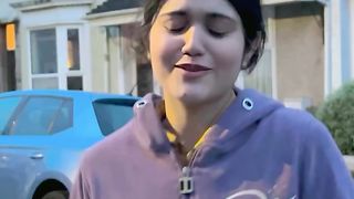 Beautiful celebrity girl viral video for entertainment 02