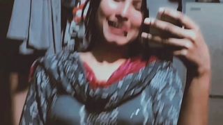 Beautiful celebrity girl viral video for entertainment 05