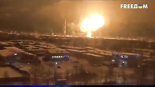 УДАРИТЕ ПО НЕФТОГАЗОВАТА СТРУКТУРА НА РУСИЯ Я ЛИШАВА ОТ СРЕДСТВА