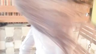 Beautiful celebrity girl viral video for entertainment 07