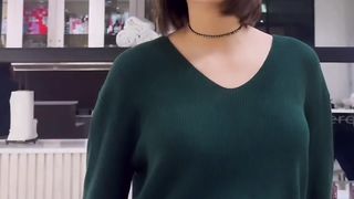 Beautiful celebrity