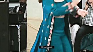 Beautiful celebrity dance video