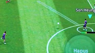 CARA GOCEK DI EFOOTBALL 2023 MOBILE