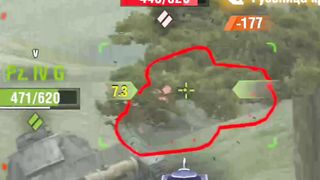 World of tanks online blitz part 99