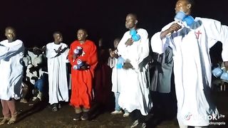 Gospel song